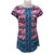 Used Lilly Pulitzer Short Dress B S-4/6 60038-S001257701 View 1