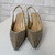 Used Betsey Johnson Low Heels 12 60059-S000885420 View 3