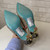 Used Betsey Johnson Low Heels 12 60059-S000885420 View 6