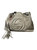 Used gucci SOHO PEBBLED BAG HANDBAGS   View 1