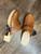 Used Loeffler Randall Wedge Sandals 7 60031-S000833307 View 2