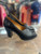 Used John Fluevog Low Heels 8 60004-S000661994 View 1