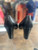 Used John Fluevog Low Heels 8 60004-S000661994 View 3