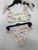 Used Roller Rabbit 3 Piece Swim Set S 4-6/27-28 60049-S000818958 View 2