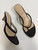 Used Pelle Moda Low Heels 9.5 60049-S000818975 View 1