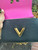 Used Louis Vuitton Twist Handbag 60067-S000808155 View 6