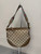 Used Gucci Small Studded Pelham Shoulder Bag 60137-S000108874 View 2