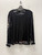 Used One.September Long Sleeve Top M-8/10 60137-S000108887 View 8