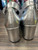 Used Madden Girl Low Heels 9 60091-S000590993 View 3