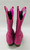 Used Unbranded Tall Boots 10 60091-S000590994 View 3