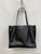 Used Michael Michael Kors Xlarge Leather Handbag 60072-S000575990 View 2
