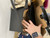 Used Michael Michael Kors Xlarge Leather Handbag 60072-S000575990 View 3