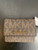 Used Michael Michael Kors Leather Wallet 60072-S000575987 View 1