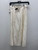 Used Cream Wilfred Long Skirt 0-25 60137-S000108956 View 2