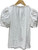 Used Loft Short Sleeve Top XXS 60030-S000917406 View 2