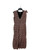 Used Anthropologie Long Dress F S-4/6 60017-S001137097 View 1