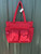 Used Vera Bradley Xlarge Handbag 60084-S000915257 View 1