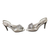 Used nina  SHOES  7.5 View 3