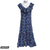 Used SABINA MUSAYEV Long Dress F M-8/10 60105-S000286139 View 1