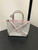 Used Michael Michael Kors Large Leather Handbag 60084-S000915365 View 3