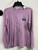 Used Life Is Good Long Sleeve Top M-8/10 60005-S001121038 View 1