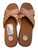 Used Yellow Box Wedge Sandals 8.5 60136-S000666036 View 2