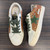 Used Vintage Havana Casual Shoes 8.5 60129-S000559783 View 2