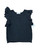 Used Sandro Short Sleeve Sweater M-8/10 60119-S000109665 View 1