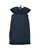 Used Sandro Short Dress F S-4/6 60119-S000109678 View 1
