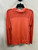 Used Nike Active Long Sleeve L-12/14 60005-S001121052 View 1