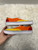 Used Polo Ralph Lauren Casual Shoes 7.5 60132-S000141374 View 3