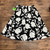 Used Kate Spade New York Short Skirt 8-29 60004-S000662029 View 3