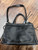 Used Rebecca Minkoff Large Leather Handbag 60043-S000942812 View 2