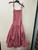 Used Anthropologie Long Dress B S-4/6 60031-S000833346 View 1