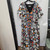 Used Anthropologie Long Dress B 2X-20 60112-S000438897 View 1