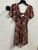 Used Angie Short Dress B L-12/14 60005-S001121176 View 1