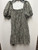 Used Uniqlo Short Dress F M-8/10 60107-S000326266 View 2