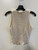 Used Autumn Cashmere Sleeveless Top XS-0/2 60100-S000317084 View 2