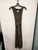 Used Unbranded Long Dress B S-4/6 60027-S001453106 View 1