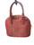 Used Brahmin Large Leather Handbag 60032-S000691696 View 3