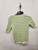Used Tahari Short Sleeve Top XS-0/2 60027-S001453135 View 3