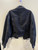 Used Agolde Denim Jacket M-8/10 60100-S000317119 View 2