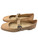 Used Stuart Weitzman Flats 10.5 60032-S000691735 View 1