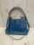 Used Michael Kors Xlarge Leather Handbag 60093-S000402407 View 1