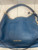 Used Michael Kors Xlarge Leather Handbag 60093-S000402407 View 5