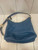 Used Michael Kors Xlarge Leather Handbag 60093-S000402407 View 10