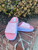 Used Gucci Wedge Sandals 6 60067-S000808462 View 1