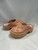 Used Gucci Elea Platform Sandals 6 60067-S000808461 View 1
