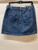 Used Loft Short Skirt S 4-6/27-28 60053-S000621596 View 3