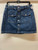 Used Loft Short Skirt S 4-6/27-28 60053-S000621596 View 2